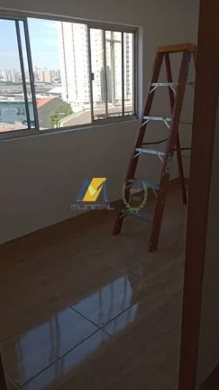 Imagem Vendo Terreno com 3 Casas em Santo André, João Ramalho