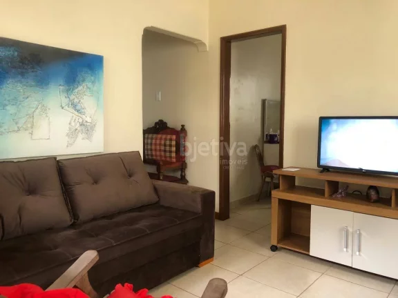 Imagem Casa independente térrea, 2 quartos, Centro - Cabo Frio