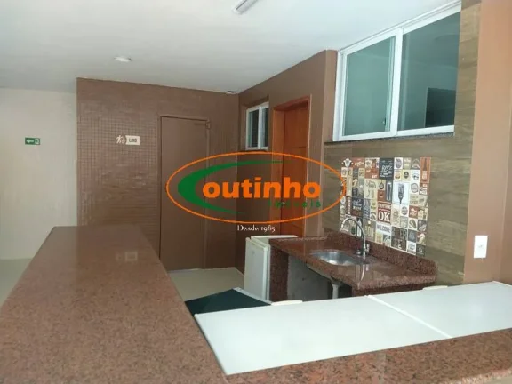Imagem (28503) Rua Dezoito de Outubro - Tijuca