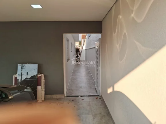 Imagem Casa térrea no Condomínio Belvedere II - Votorantim