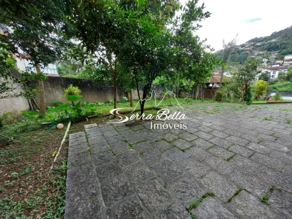 Imagem Casa em Alto, Teresópolis/RJ