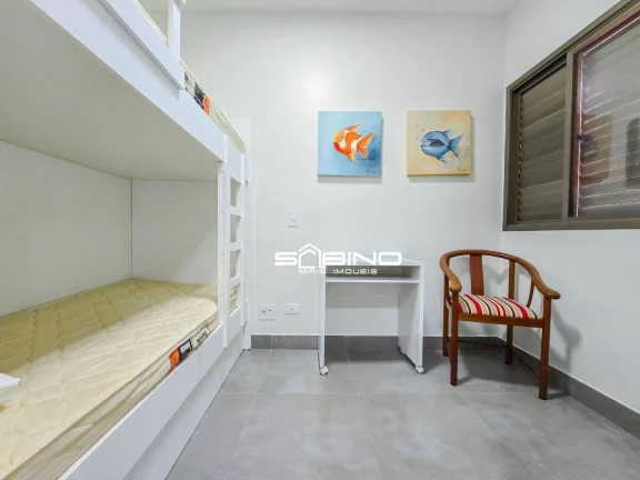 Imagem Apartamento à Venda, com 3 Dormitórios 1 suíte 84m² de área útil, 1 vaga - Riviera de São Lourenço