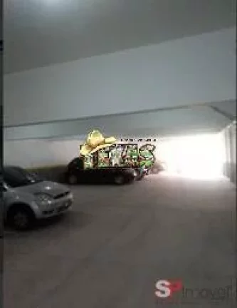 Imagem CASA EM CONDOMÍNIO FECHADO CANGAÍBA