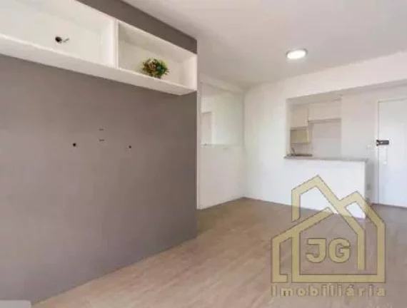 Imagem Apartamento com 2 Quartos à Venda, 65 m² em Vila Pires - Santo André