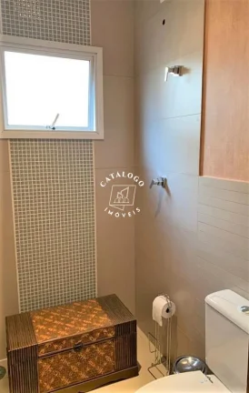 Imagem Casa em Condomínio a Venda no bairro Condomínio Pitangueiras - Ribeirão Preto, SP