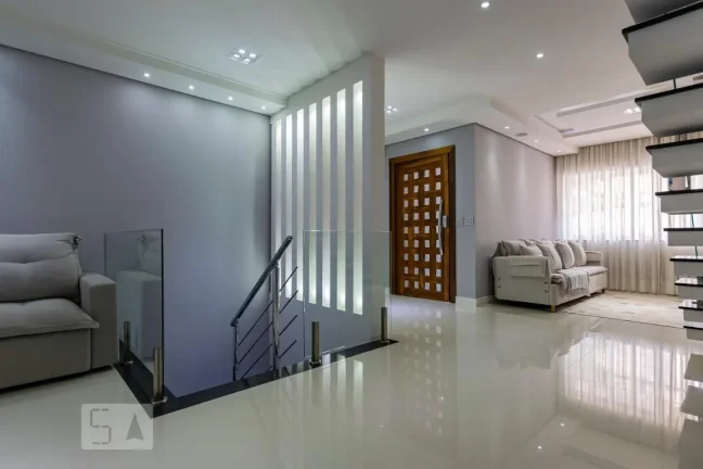 Imagem Casa à Venda - Cambuci, 3 Quartos, 215 m2