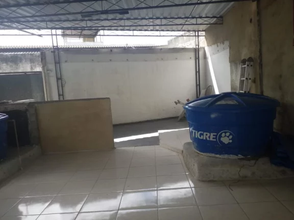 Imagem Casa para Venda em Rio de Janeiro, RAMOS, 3 dormitórios, 2 banheiros, 3 vagas