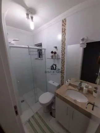 Imagem Apartamento com 2 dormitórios sendo 1 suite à venda, 65 m² por R$ 350.000 - Jardim Europa - Sorocaba/SP
