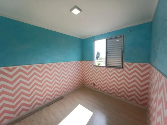 Imagem Apartamento com 2 dormitórios à venda, 43 m² por R$ 215.000,00 - Parque Santa Rosa - Suzano/SP