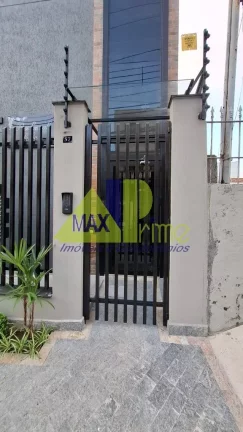 Imagem Apartamento à venda em São Paulo-SP, Cidade Patriarca: 2 quartos, 1 sala, 1 banheiro, 41,85 m² de área! poucos metros do metro patriarca