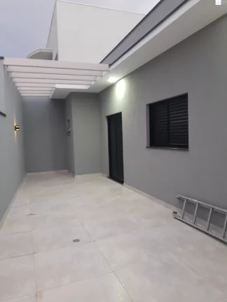 Imagem CASA GEMINADA RESIDENCIAL em INDAIATUBA - SP, JARDIM REGENTE