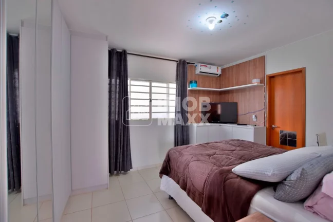 Imagem CASA DE CONDOMINIO AMOBB JARDIM BOTANICO 4 QUARTOS