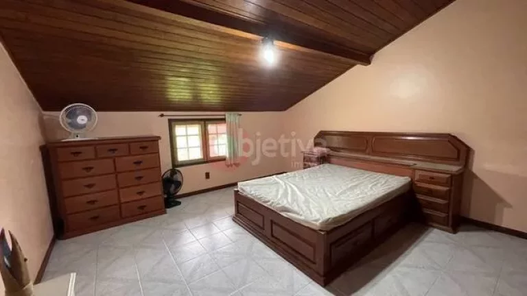 Imagem Belíssima casa em condomínio com 2 quartos a venda - Ogiva - Cabo Frio