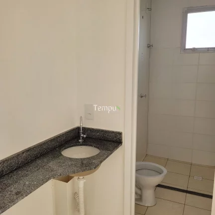 Imagem Residencial Porto Dourado 2 - Apartamento em Condomínio das Esmeraldas, Goiânia/GO
