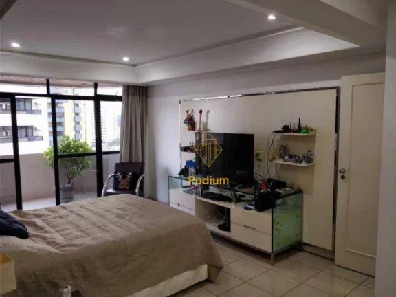 Imagem Apartamento todo Mobiliado em Manaíra - AP0320