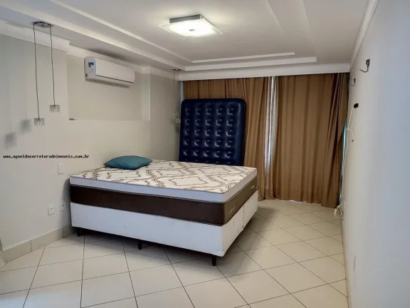 Imagem Casa de Praia para Venda em Parnamirim, Cotovelo (Distrito Litoral), 5 dormitórios, 4 suítes, 4 banheiros, 7 vagas