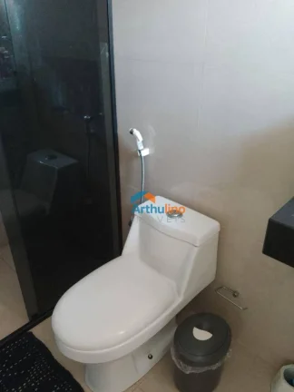 Imagem Casa com 3 dormitórios à venda, 310 m² por R$ 550.000,00 - Residencial Caucaia I - Cotia/SP