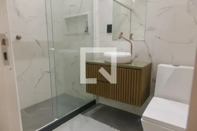 Imagem Apartamento à Venda - Copacabana, 1 Quarto, 25 m2