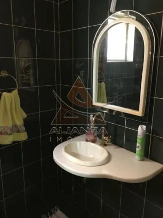 Imagem Casa - Ribeirão Preto - Alto da Boa Vista