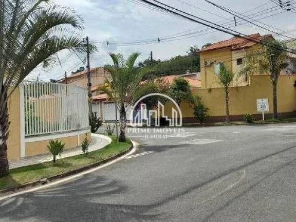 Imagem À VENDA! Terreno c/ 320 m² - Parque da Colônia , Jundiaí/SP