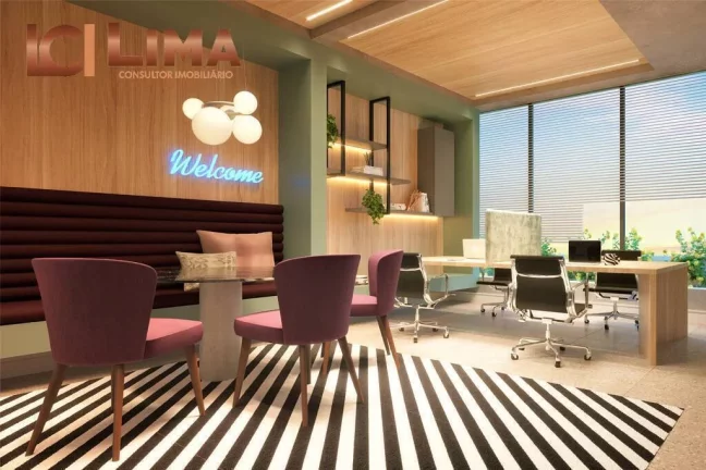 Imagem Apartamento com 2 Quartos à Venda, 82 m² em Meireles - Fortaleza