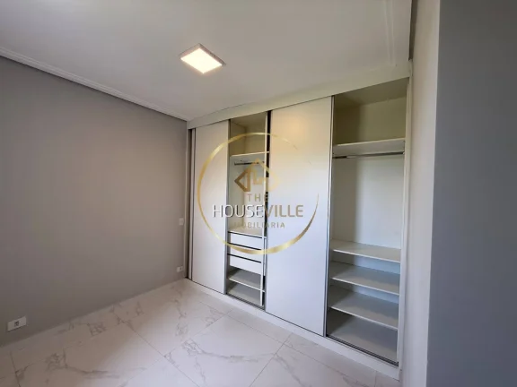 Imagem Apartamento 2 dormitórios ( 1 suíte), Andar Alto, Arboville, Jacareí.