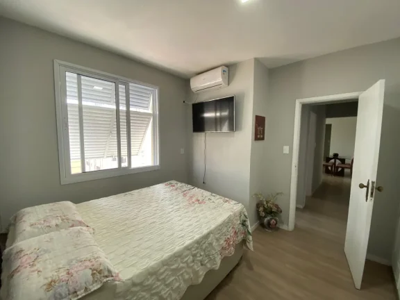 Imagem Apartamento a venda em Santos no Embaré