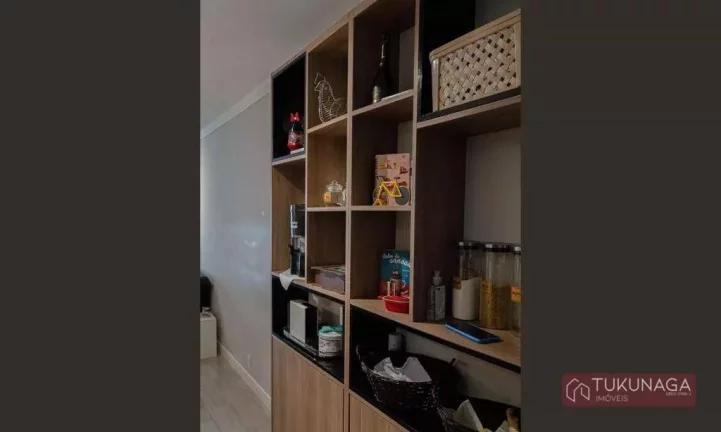 Imagem Studio à venda, 45 m² por R$ 470.000,00 - Centro - São Paulo/SP