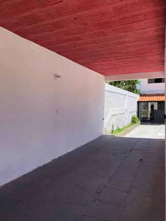 Imagem Casa no Inácio Barbosa: 4 Quartos, 1 WC, Ótima Localização - Imperdível!