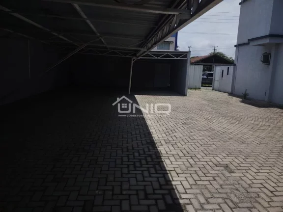 Imagem Edifício Residencial / Comercial Itapoá