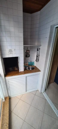 Imagem EXCELENTE IMÓVEL NA AREA NOBRE DA PRAIA GRANDE