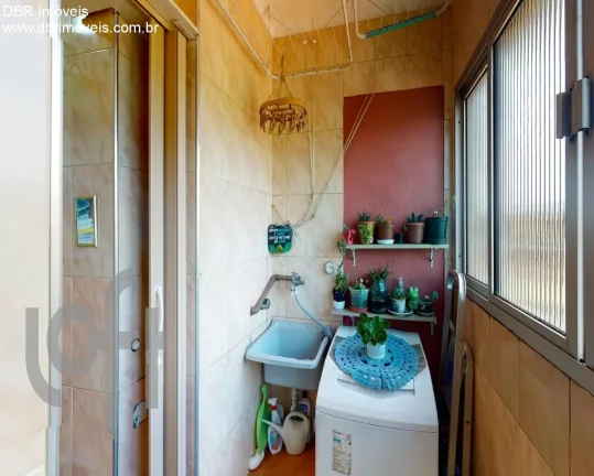 Imagem APARTAMENTO RESIDENCIAL em Sao Paulo - SP, Ermelino Matarazzo