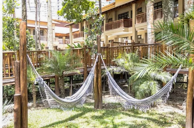 Imagem Casa em condomínio - 03 dormitórios - 115 m² - Enseada - Guarujá/SP