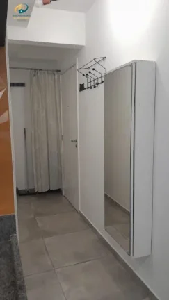 Imagem Apartamento para alugar no bairro Mirandópolis - São Paulo/SP