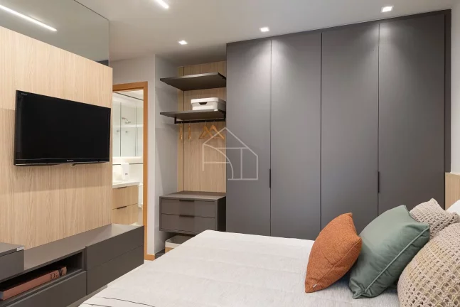 Imagem Apartamentos a venda de 3 e 4 quartos em Jardim Camburi - Gran Reserva