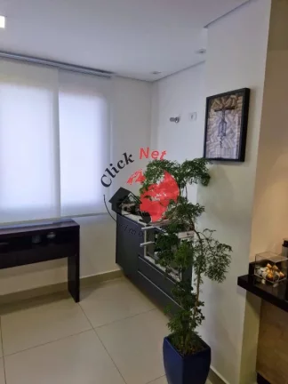 Imagem Apartamento á venda na melhor localização do bairro Santa Paula em São Caetano do Sul