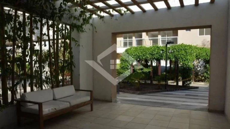 Imagem Apartamento 3 Quartos Vent Residencial Camorim - Jacarepaguá