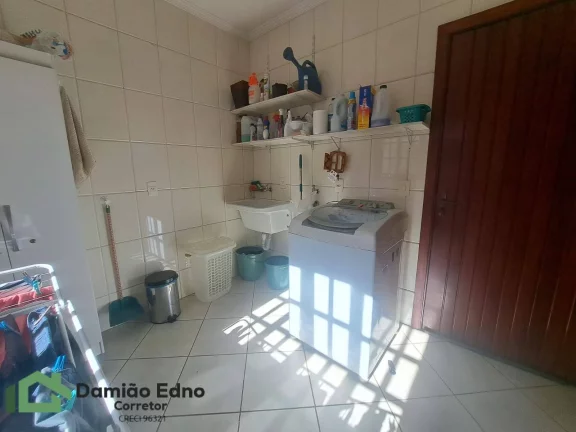 Imagem Casa com 4 quartos, 2 suites no Jardim Tannus - Eloy Chaves Aceita troca