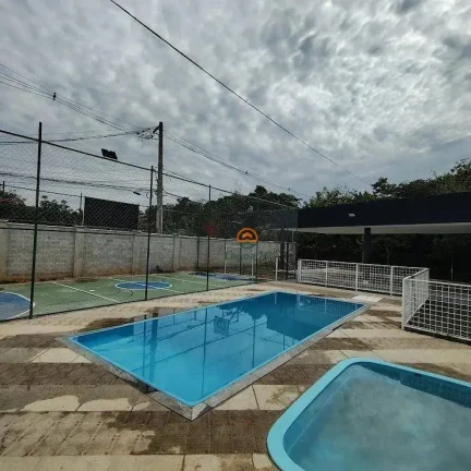 Imagem Apartamento com 3 dormitórios à venda, 72 m² por R$ 330.000,00 - Centro - Lagoa Santa/MG