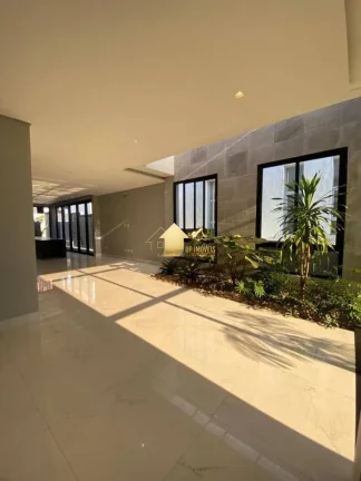 Imagem Casa com 3 dormitórios Condomínio Villa jardim