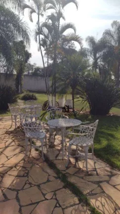 Imagem Chácara à venda, 5000 m² por R$ 1.200.000,00 - Campo do Meio - Araçoiaba da Serra/SP