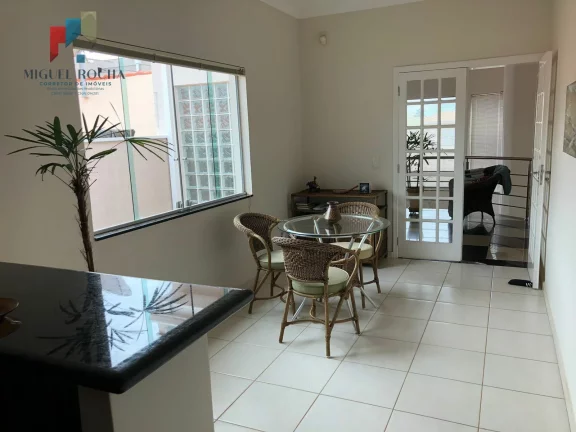 Imagem Casa à venda no bairro Vila Monte Verde - Tatuí/SP