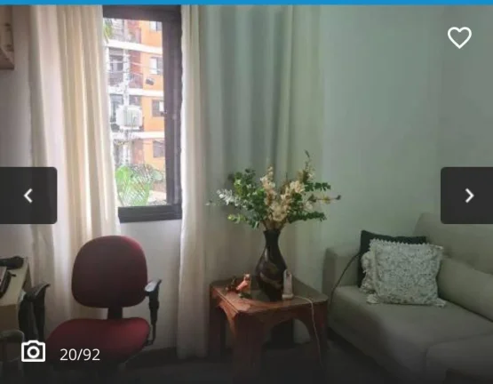 Imagem Otimo apartamento na Vila Mariana, próximo ao Metrô