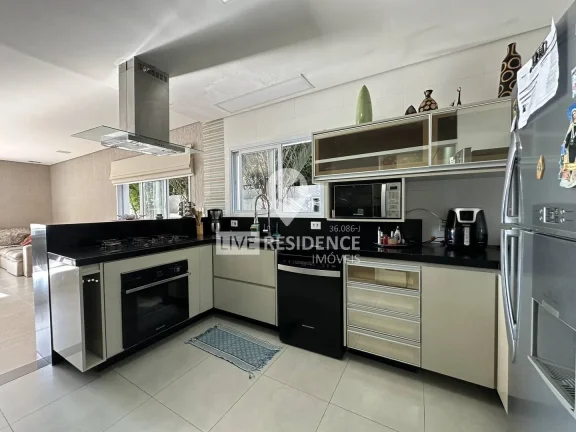 Imagem casa condominio village das palmeiras itatiba/SP Live Imóveis