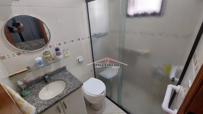 Imagem Apartamento à venda, 86 m² por R$ 499.000,00 - Vila Guilhermina - Praia Grande/SP