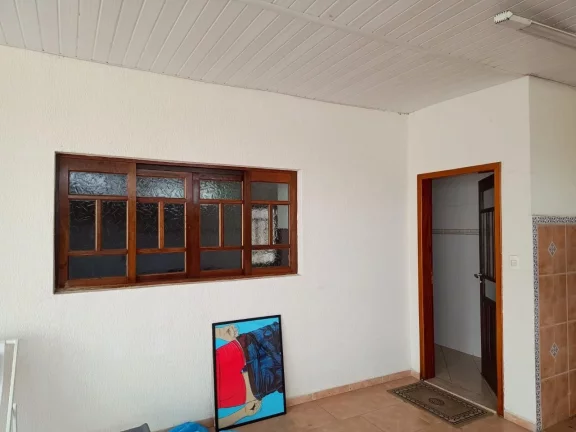Imagem Casa com 4 dormitórios à venda, 220 m² por R$ 980.000,00 - Jardim Satélite - São José dos Campos/SP