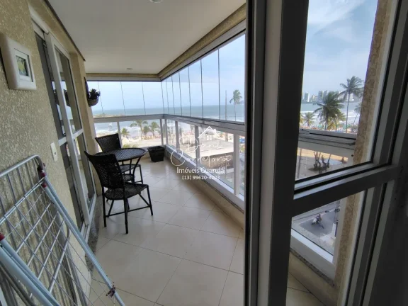 Imagem Imperdível oportunidade de adquirir apartamento de luxo em Pitangueiras, Guarujá-SP, com 3 suítes e 2 vagas de garagem!