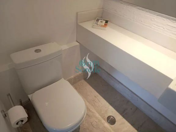 Imagem Apartamento para Alugar na Vila Madalena - São Paulo/SP.