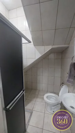 Imagem Sobrado a venda na Vila Matilde 3 dormitórios Suíte Sacada 3 Vagas