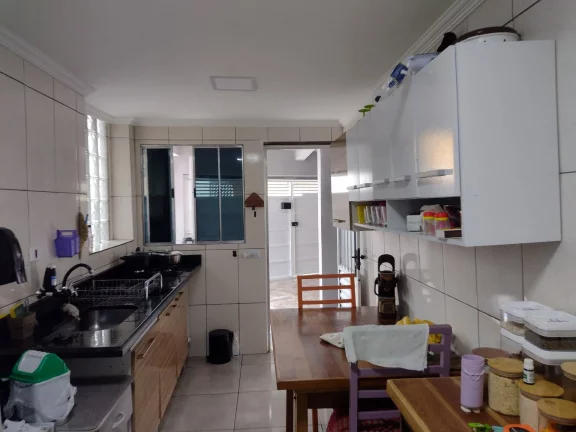 Imagem SOBRADO PADRÃO DUAS MORADIAS RENDA EXTRA